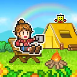 Forest Camp Story MOD APK 1.3.0 (Unlimited Money, Items)