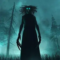 Forest Survival Hunting MOD APK 1.2.8 (Unlimited Money)
