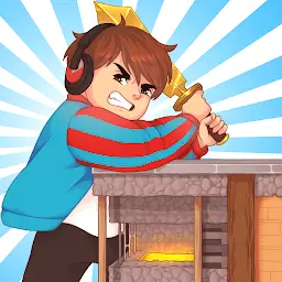 Forge Defense MOD APK 2.701 (Unlimited Money)