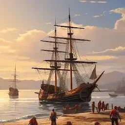 Forge of Empires MOD APK 1.306.19 (Latest Versions)
