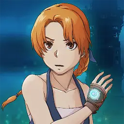 Forgotton Anne MOD APK 1.4 (Unlocked All Paid Content)