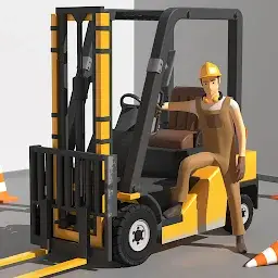 Forklift Extreme Simulator MOD APK 3.3.0 (Unlimited Money, Expierence)