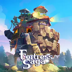 Fortress Saga: AFK RPG MOD APK 1.8.02 (One Hit, God Mode)