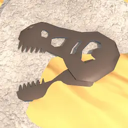 Fossil Dig MOD APK 1.0.8 (High Money Income)