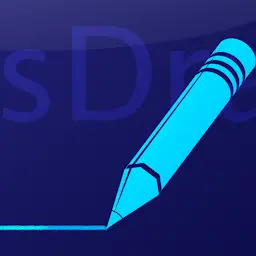 Draw with FP sDraw MOD APK 7.5 (Premium Unlocked)
