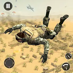 FPS Honor: Special Forces MOD APK 1.18 (God Mode, Dumb Enemy)