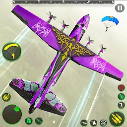 Fps Strike Offline MOD APK 1.0.41 (One Hit Kill)