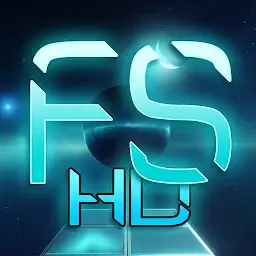 Fractal Space HD MOD APK 2.703 (Full Version)