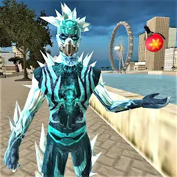 Freezero MOD APK 2.2.3 (Free Upgrade Points)
