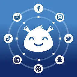 Friendly Social Browser MOD APK 8.4.39 (Premium Unlocked)