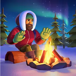 Frost Land Survival MOD APK 1.50.26 (Unlimited Money, Fast Build)