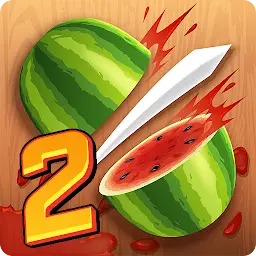 Fruit Ninja 2 MOD APK 2.50.1 (Free Purchase, Free Plant)