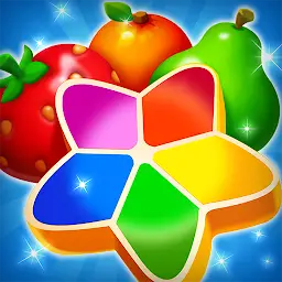 Fruits Mania MOD APK 25.0408.00 (Auto Win)