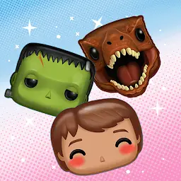Funko Pop! Blitz MOD APK 1.18.23 (Activate Blitz mode)