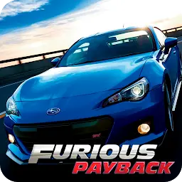 Furious Payback Racing MOD APK 7.2 (Unlimited Money)