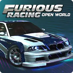 Furious Racing – Open World MOD APK 11.2 (All Cars Unlocked, No Ads)