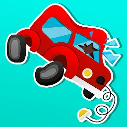 Fury Cars MOD APK 0.10.4 (Unlimited Coins)