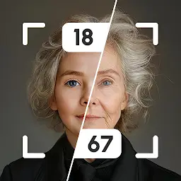 Future Self Face Aging Changer MOD APK 1.0.4.3 (Premium Unlocked)