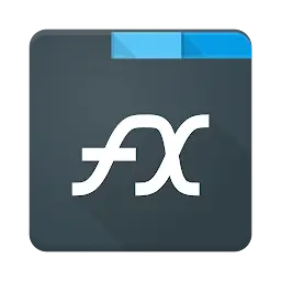 FX File Explorer MOD APK 9.1.0.0 (Premium Unlocked)
