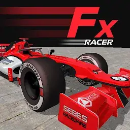 Fx Racer MOD APK 1.4.28 (Unlimited Money)