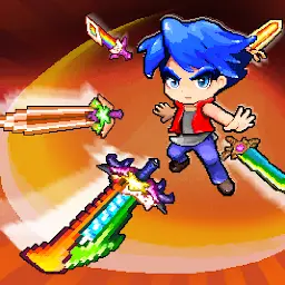 Gaia Survivor MOD APK 1.0.46 (Diamond, Godmode, Damage)