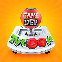 Game Dev Tycoon MOD APK 1.6.9 (Free Shopping)