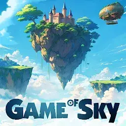 Game of Sky MOD APK 1.3.1 (Game Speed)