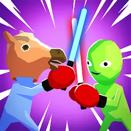 Gang Boxing Arena MOD APK 1.2.13 (Unlimited Money)