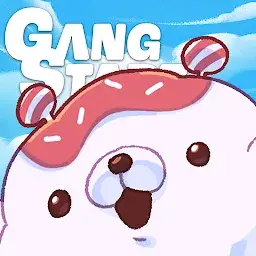 Gang Start MOD APK 1.2.7 (God Mode, Easy Win)