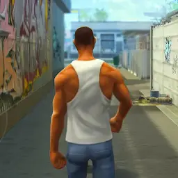 Gangs Town Story MOD APK 0.33.1 (Mega Menu, Money, God Mode)