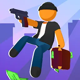 Gangsta Island: Crime City MOD APK 1.9.5 (Unlimited Sell, No Ads)