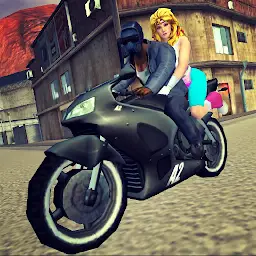 Gangster Crime MOD APK 1.9.9 (Unlocked, Unlimited Diamond)