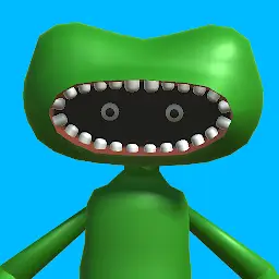Garten Nextbot: Murder Story MOD APK 0.2.7 (No Ads)