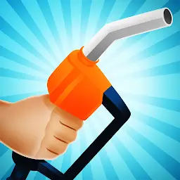 Gas Station Inc. MOD APK 1.6.4 (Unlimited Money)
