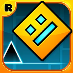 Geometry Dash MOD APK 2.2.145 (Unlimited Money)