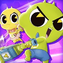 GETCHA GHOST MOD APK 2.0.186 (Unlimited Money)