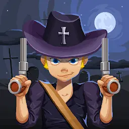Ghost Survivors: Pixel Hunt MOD APK 45 (Damage, Defense Multiplier, God Mode)