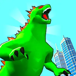 Giant Wanted MOD APK 1.1.58 (Unlimited Money)
