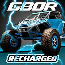 Gigabit Off-Road MOD APK 1.9345 (Unlimited Money)