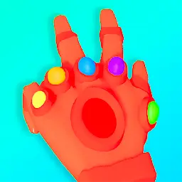 Glove Power MOD APK 0.6.5 (Unlocked All Characters)