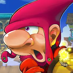 Gnome More War Defense Shooter MOD APK 1.1.9 (Unlimited Gold, Gem)