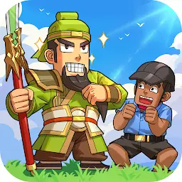 Go Go Samkok MOD APK 2.1.241 (Damage, Defense Multiplier)