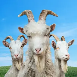 Goat Simulator 3 MOD APK 1.1.4.1 (Full Game)