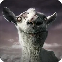 Goat Simulator GoatZ MOD APK 2.0.5 (Full Game)