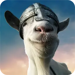 Goat Simulator MMO MOD APK 2.0.8 (Full Version Unlocked)