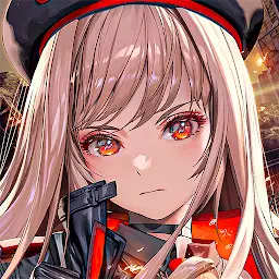 GODDESS OF VICTORY: NIKKE MOD APK 131.10.2 (God Mode, Damage, Ammo)