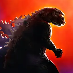 Godzilla Defense Force MOD APK 2.3.18 (Unlimited All Resources)