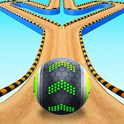 Going Balls MOD APK 2.17 (Unlimited Money, Unlocked, NoAds)