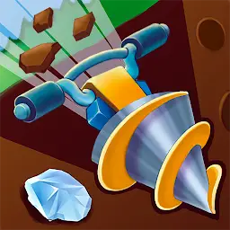 Gold and Goblins MOD APK 1.42.0 (One Hit, High Reward)