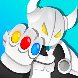 Gold Hand MOD APK 0.3.1 (Unlimited Coins, Unlock All Gloves)